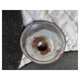 Lot of 2 - 14" Cutoff Blades