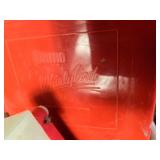 Caulk Guns, Clamps, Ortho Whirlybird