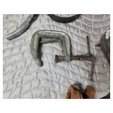 Caulk Guns, Clamps, Ortho Whirlybird