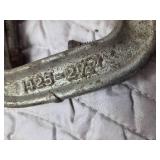 Caulk Guns, Clamps, Ortho Whirlybird