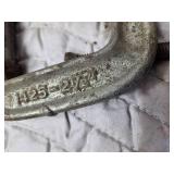 Caulk Guns, Clamps, Ortho Whirlybird