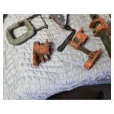 Caulk Guns, Clamps, Ortho Whirlybird