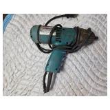 Makita 1/2" Electric Impact