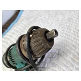 Makita 1/2" Electric Impact