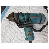 Makita 1/2" Electric Impact