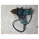 Makita 1/2" Electric Impact