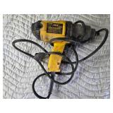 DeWalt 1/2" Electric Impact