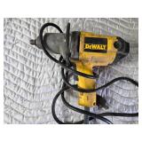 DeWalt 1/2" Electric Impact
