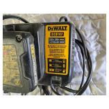 DeWalt 12V Lithium Battery with Charger
