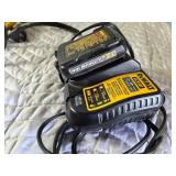 DeWalt 12V Lithium Battery with Charger