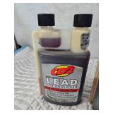 4 Bottles of CD2 Lead Substitute
