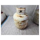 20# Propane Tank