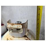 20# Propane Tank