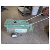 Air Compressor Tank (No Motor or Compressor)