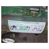 Air Compressor Tank (No Motor or Compressor)