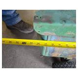 Air Compressor Tank (No Motor or Compressor)