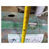 Air Compressor Tank (No Motor or Compressor)