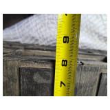 36 Box Small Parts, Fasteners Storage Drawers - They Can Come Apart and Re-Arranged