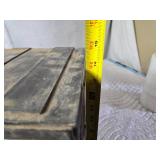 36 Box Small Parts, Fasteners Storage Drawers - They Can Come Apart and Re-Arranged