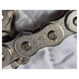Fram Filter, Oil Wrench, Chain