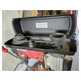 5 Speed Bench Drill Press