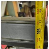 5 Speed Bench Drill Press