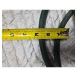 Lot of Extension Cords, Some are taped and May or May Not Need Additional Repair