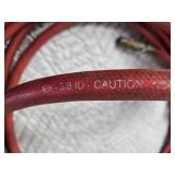 3/8 ID Air Compressor Hose