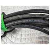 3/8" Air Compressor Hose