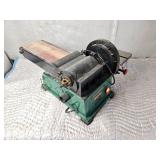 Masterforce 6x9 Belt and Disc Sander