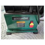 Masterforce 6x9 Belt and Disc Sander