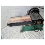 Masterforce 6x9 Belt and Disc Sander