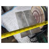 Masterforce 6x9 Belt and Disc Sander