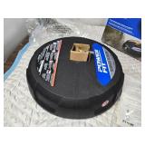 Powerfit Pressure Washer 15" Surface Cleaner - New in Box