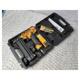Bostitch 18GA Brad Nailer