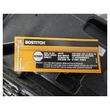 Bostitch 18GA Brad Nailer