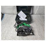 Hitachi 7 1/4" Circular Saw