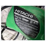Hitachi 7 1/4" Circular Saw