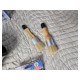 Finex Paint Spray Gun with Digital Pressure Gauge