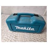 Makita 5" Random Orbit Sander with Case
