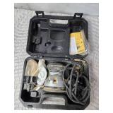 Rockwell Orbital Sander with Case