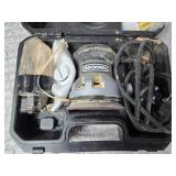 Rockwell Orbital Sander with Case