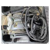 Rockwell Orbital Sander with Case