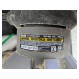 Rockwell Orbital Sander with Case