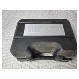 Rockwell Orbital Sander with Case