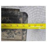 Stanley Tool Box with Tools - Wrenches, Ratchets and More