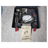Bosch Hammer Drill With Case