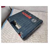 Bosch Hammer Drill With Case