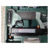 Hitachi NP 35A Pin Nailer