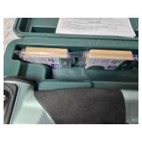 Hitachi NP 35A Pin Nailer